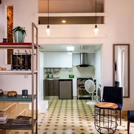 Small Loft At Casa Neuman, Casco Antiguo Panama City Ngoại thất bức ảnh