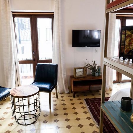 Small Loft At Casa Neuman, Casco Antiguo Panama City Ngoại thất bức ảnh