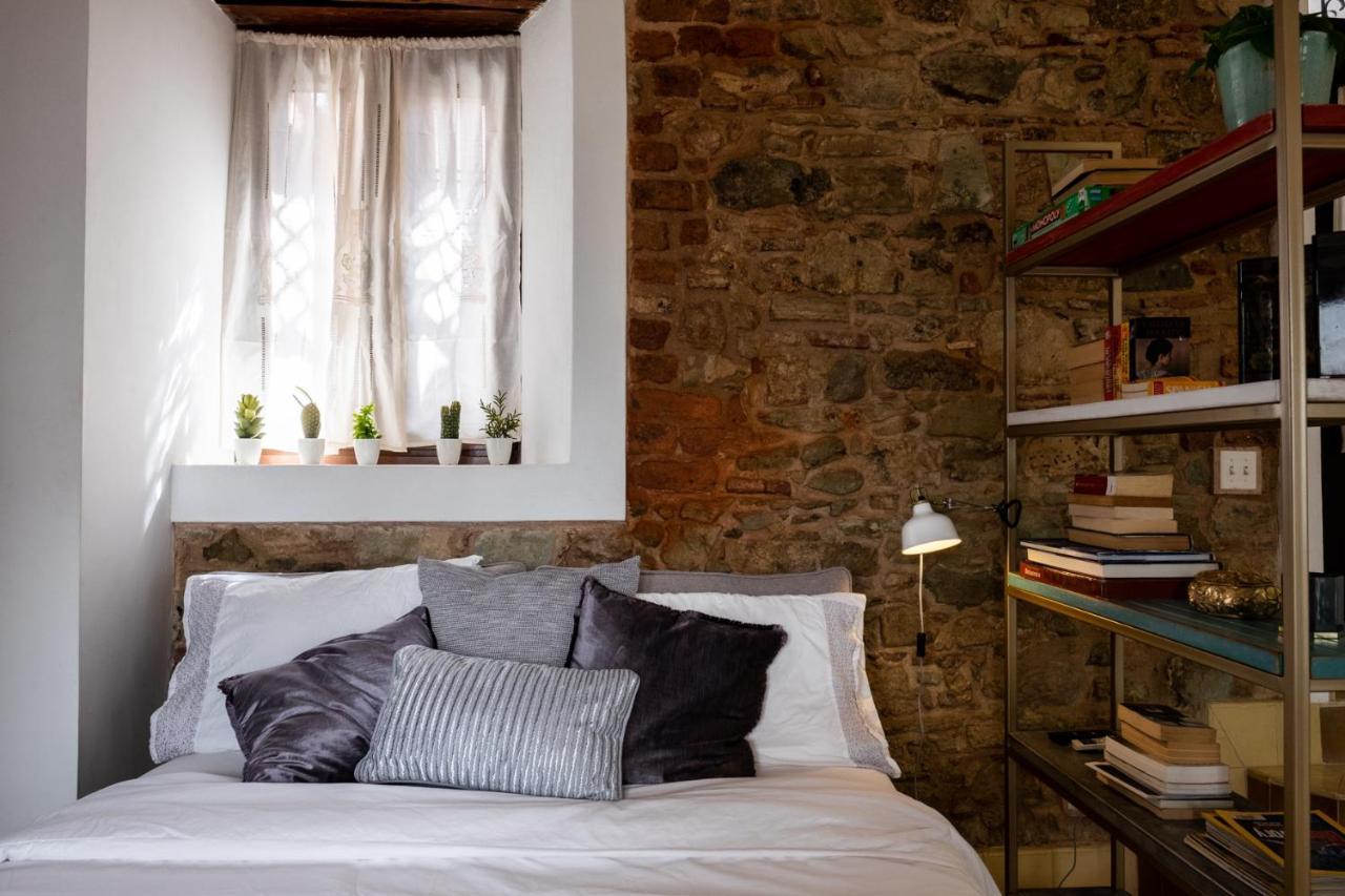 Small Loft At Casa Neuman, Casco Antiguo Panama City Ngoại thất bức ảnh
