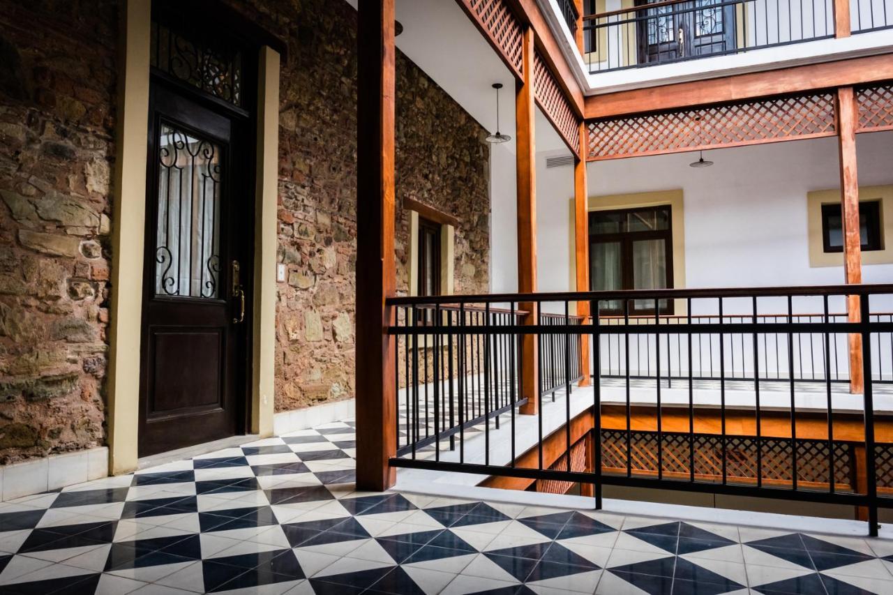 Small Loft At Casa Neuman, Casco Antiguo Panama City Ngoại thất bức ảnh